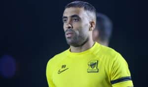 Al-Ittihad : déjà 2 offres pour Hamdallah !