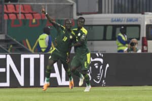 Arabie Saoudite : au tour de Gueye ?