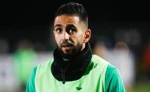 Al-Ahli : revirement pour l’avenir de Boudebouz !
