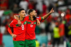 Maroc : l’Arabie Saoudite s’attaque à un nouveau Mondialiste !