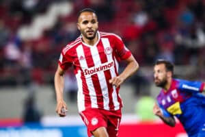 Wydad Casablanca : le gros coup Youssef El Arabi ?