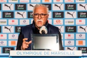 Maroc : Larguet prévient pour la CAN