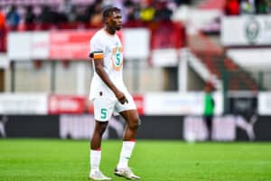 Monaco : le concurrent d’Aurier arrive pour 10 M€