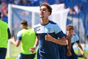 Un Marocain de Ligue 1 out pour 2 mois !