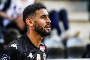 Ghoulam retrouve un club (officiel)