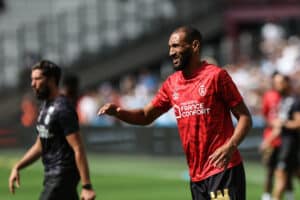 Maroc : Abdelhamid envoie un message à Regragui