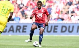 LOSC : une recrue choisit l’Angola !