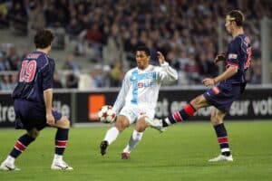 Ces 9 joueurs sénégalais passés par l’OM