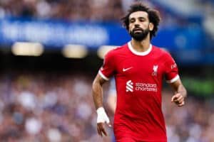 Liverpool : Al-Ittihad, une bombe sur Salah ?