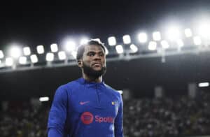 Al-Ahli : Kessié, les chiffres du deal (officiel)