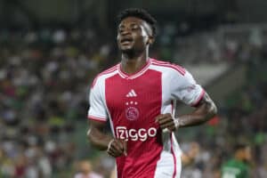 Ajax : Kudus, un triplé et une décision