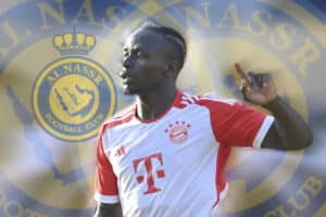 Sur quelle chaîne suivre les matchs de Mané avec Al-Nassr ?