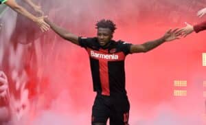 Manchester United : Maguire remplacé par un Étalon ?