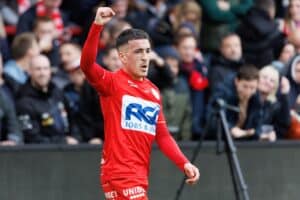 Algérie : un Fennec d’avenir entre Nantes et l’Ajax ?