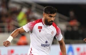 Algérie : un international quitte le Maroc pour rentrer au pays (officiel)