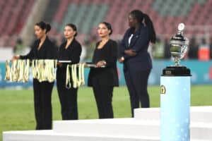 Supercoupe de la CAF 2023 : Al-Ahly-USM Alger se jouera en Arabie Saoudite ! (officiel)