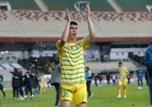 Bordeaux veut piocher à la JSK