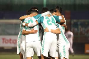 Coupe Arabe : sans-faute pour le Raja !