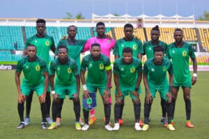 Ligue des champions CAF : Vita Club battu, Génération Foot et l’ASEC s’en sortent, les FAR Rabat assurent