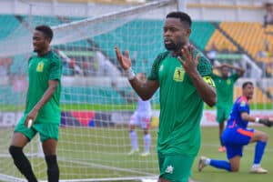 Ligue des champions de la CAF : Vita Club, Génération Foot, Constantine et un membre de la Super League éliminés !