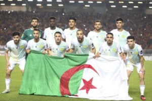 Algérie : le diffuseur ne paie plus depuis 4 ans !