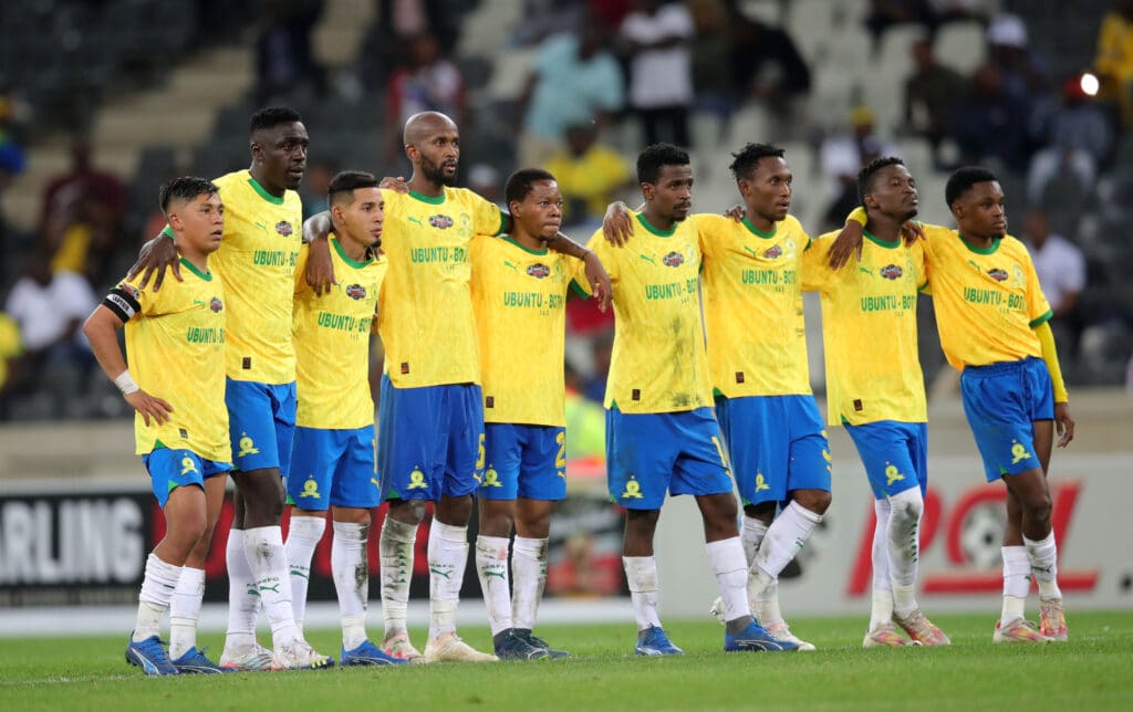 Mamelodi Sundowns