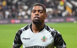 Lille : Cavaleiro va-t-il disputer la CAN ?