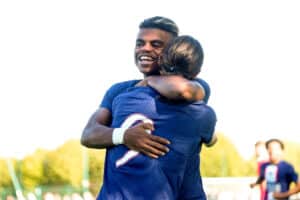 Gabon-France : pour quelle sélection va jouer Noha Lemina ?