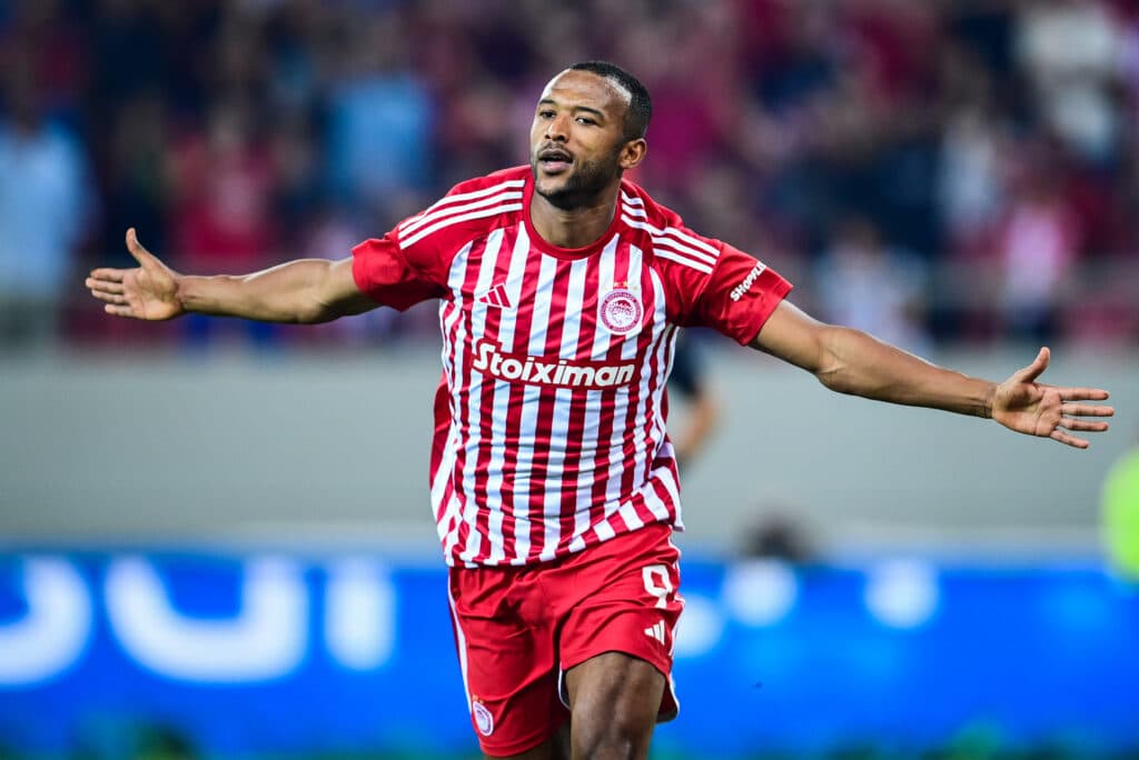 El Kaabi, En-Nesyri, Igamane… La soirée rêvée du Maroc en Ligue Europa