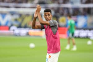 OM : Longoria et Benatia scellent l’avenir d’Ounahi