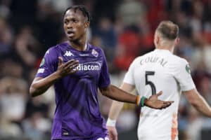 Nantes en contact avec un international ivoirien