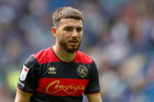 Leicester : une offre de 10 M€ pour un Mondialiste marocain ?