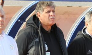 Algérie : les 3 candidats à la présidence de la FAF recalés !