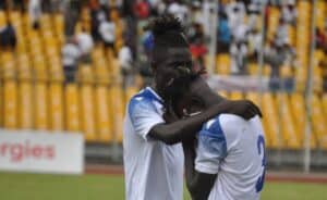 CAN 2023 (Q) : dur pour la Centrafrique, Ghana et Angola qualifiés…