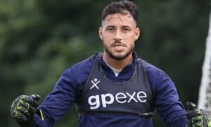 MC Alger : Belaïli sous la menace d’une suspension !