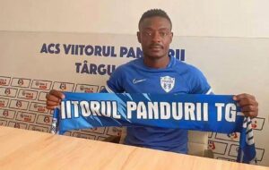 Cameroun : un attaquant transféré contre… deux conteneurs !