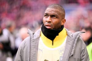 Al Ahly attend Anthony Modeste
