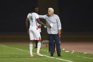 CAN 2023 (Q) : le Burkina Faso finit frustré avant le Maroc