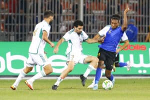 CAN 2023 : l’Ouganda accuse l’Algérie !