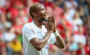  RDC : un communiqué sur l’état de Bolingi