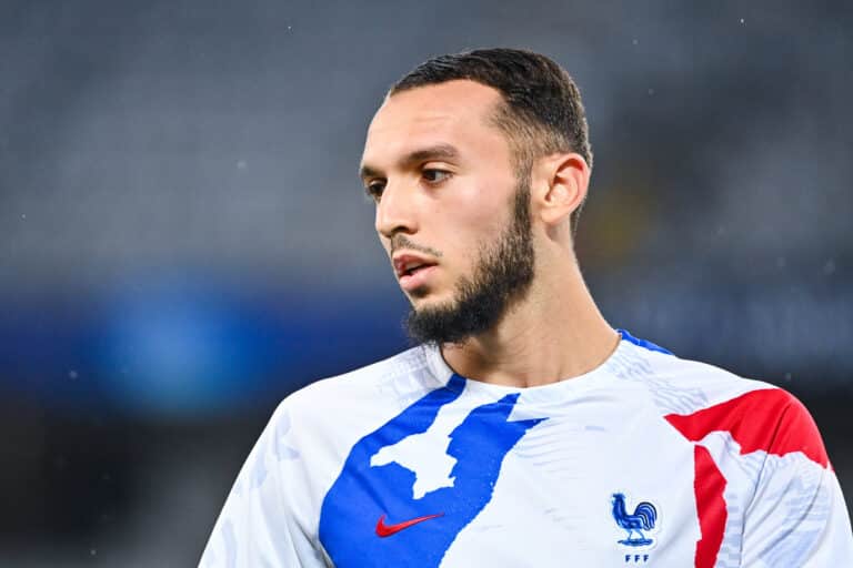 Algérie : Riolo allume Gouiri !