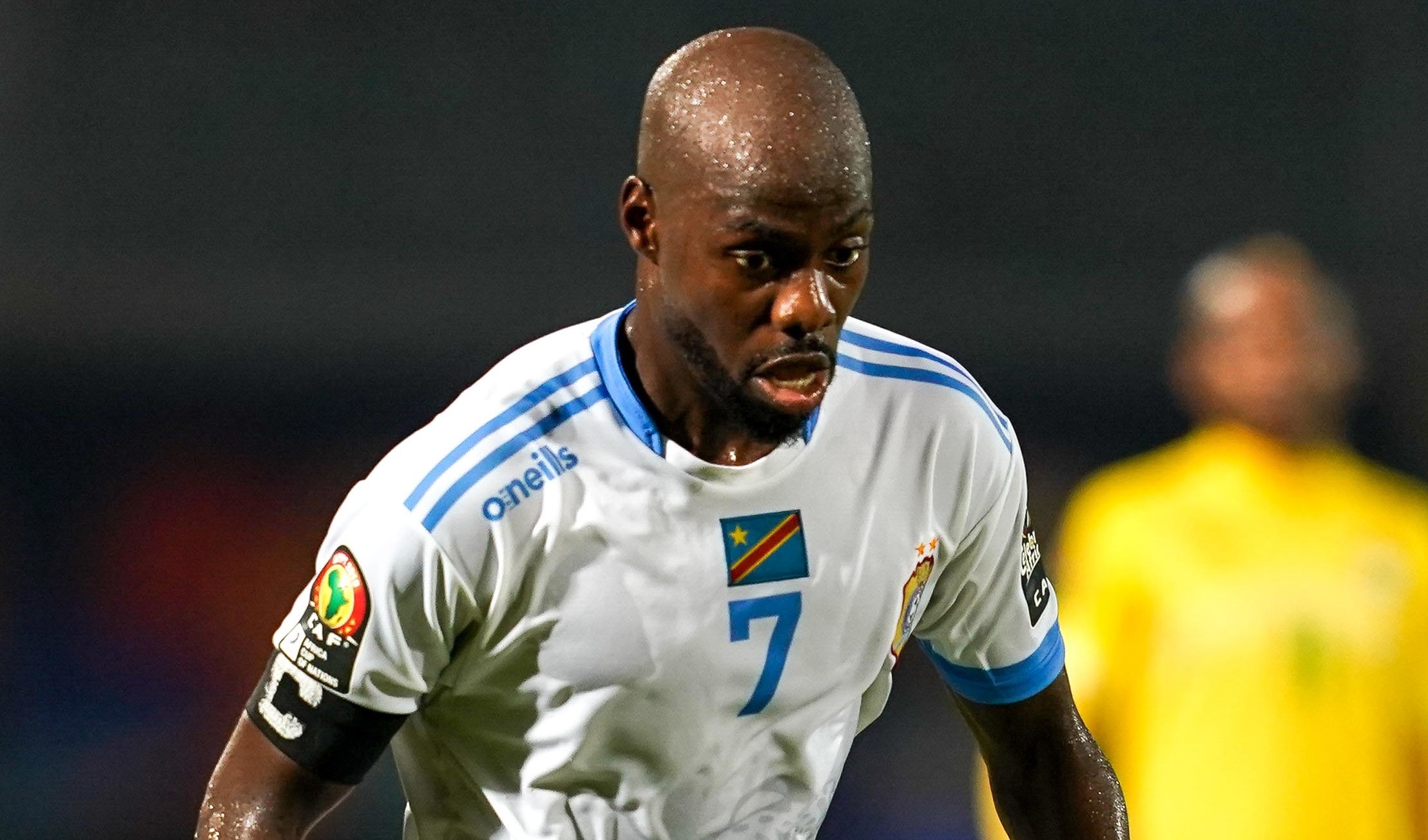 RDC : Mulumbu rentre en France ! (officiel)