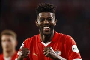 Nottingham Forest lâche 35 M€ pour son 8e Africain