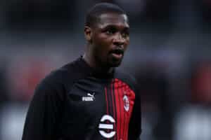 Milan AC : Ballo-Touré trouve une porte de sortie sur le fil ! (officiel)
