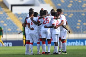 Séisme au Maroc : la Gambie ne voulait pas jouer