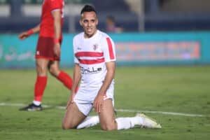 LdC-Coupe de la CAF : Alain Traoré et co assomment le Zamalek, Berkane s’arrache, les FAR tombent…