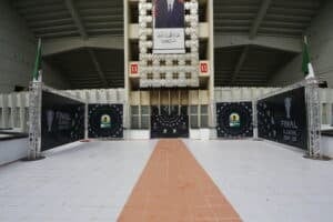 CAN 2025-2027 : l’Algérie sur le point de se retirer ?