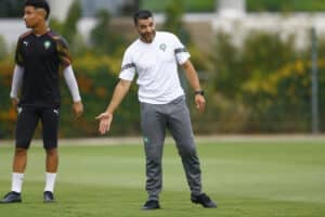 Maroc-Brésil (U23) : date, chaîne et heure du match