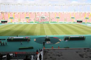 Coupe du monde 2030 : le Maroc prend du poids !