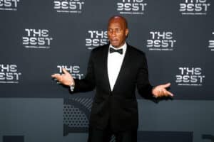 Dîner d’Etat Charles III : que faisait Drogba à Versailles ?